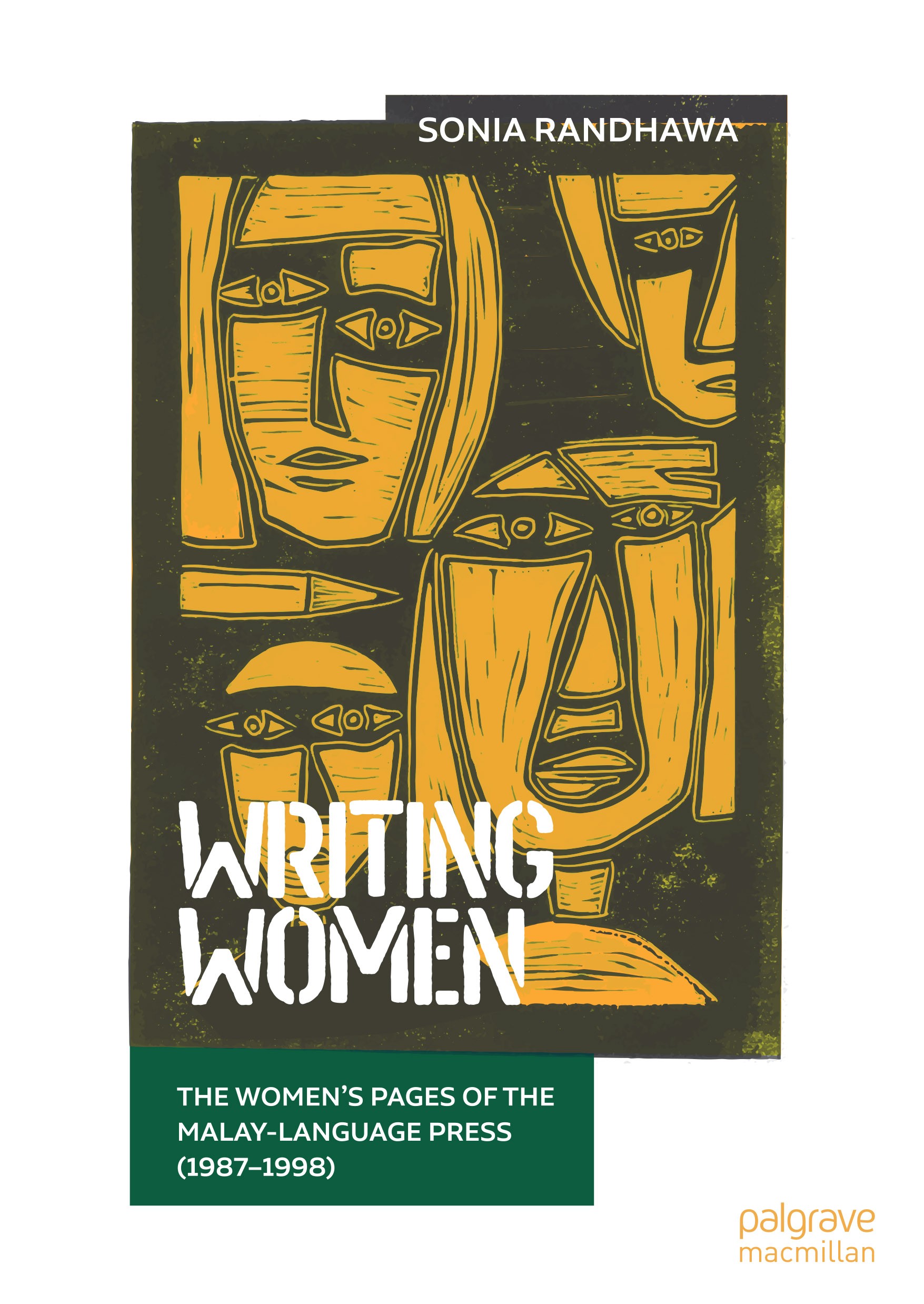 Writing Women: The Women’s Pages of the Malay-Language Press (1987–1998)