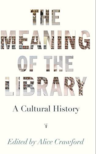 The Meaning Of The Library
