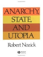 Anarchy, State and Utopia