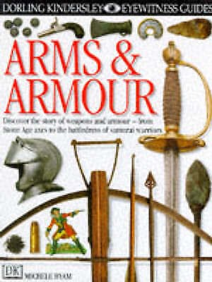 Collins Eyewitness guides: Arms & Armour