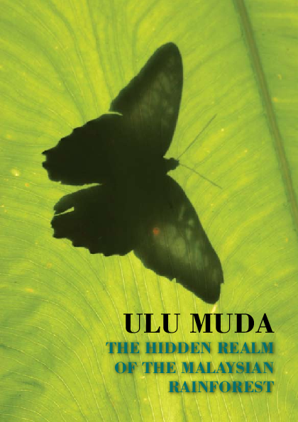 Ulu Muda: The Hidden Realm of The Malaysian Rainforest