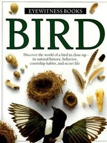 Eyewitness Books: Bird