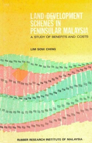 Land Development Schemes in Peninsular Malaysia