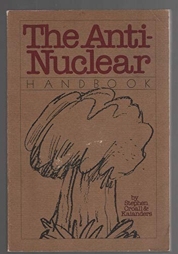 The Anti-Nuclear Handbook