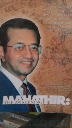 Mahathir: The Awakening