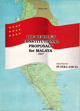 The People’s Constitutional Proposals for Malaya