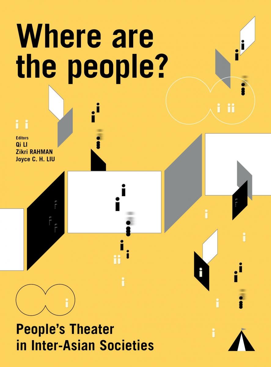 Where are the people? People’s Theater in Inter-Asian Societies