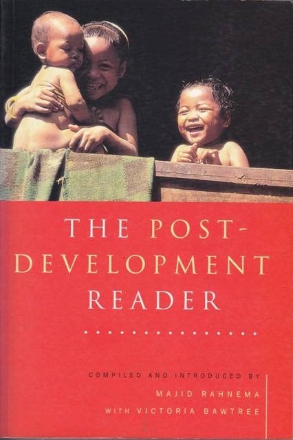 The Post-Development Reader