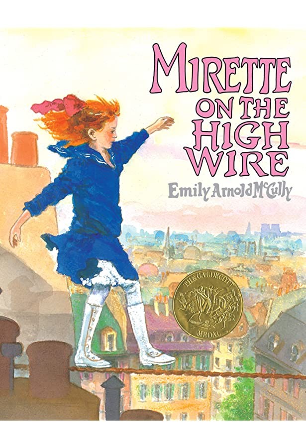 Mirette On The High Wire