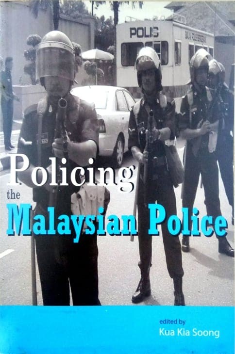 Policing the Malaysian Police