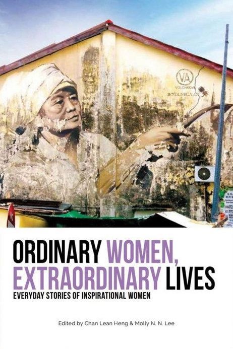 Ordinary Women, Extraordinary Lives