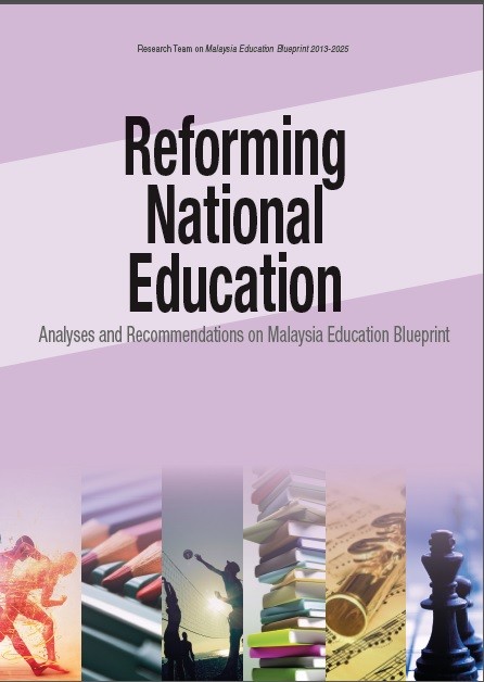 Reforming National Education