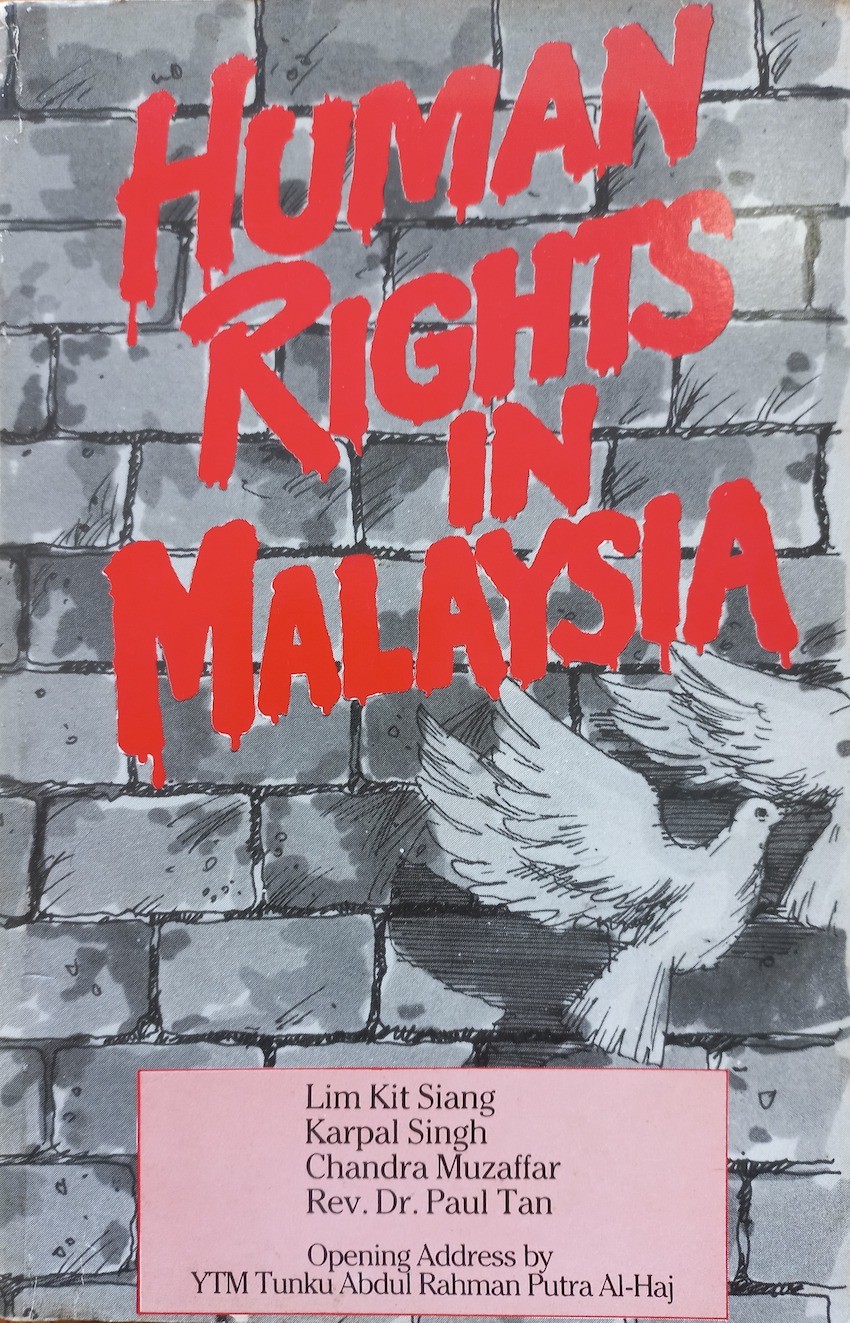 Human Rights in Malaysia