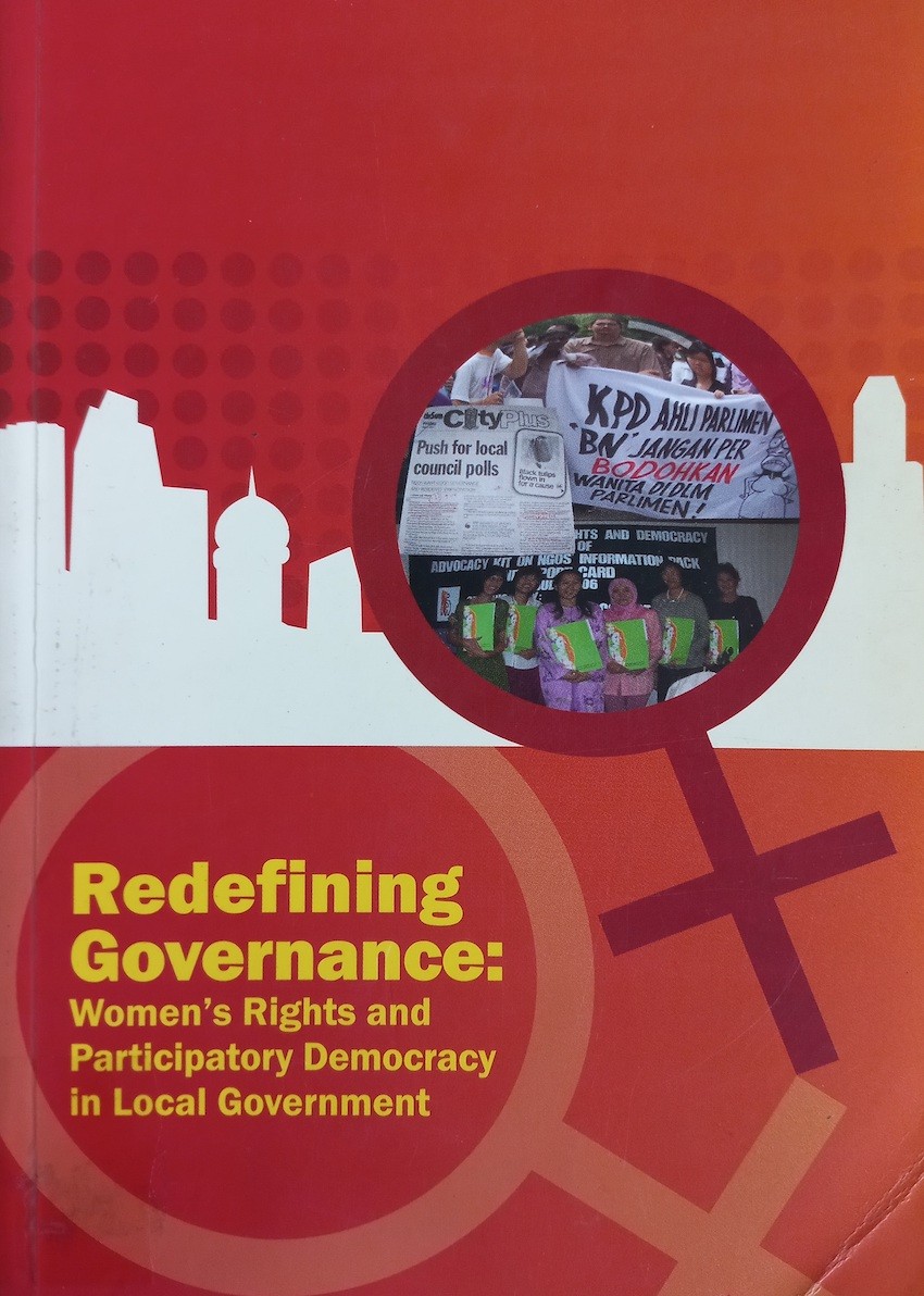 Redefining Governance: Women's Rights and Participatory Democracy in Local Government