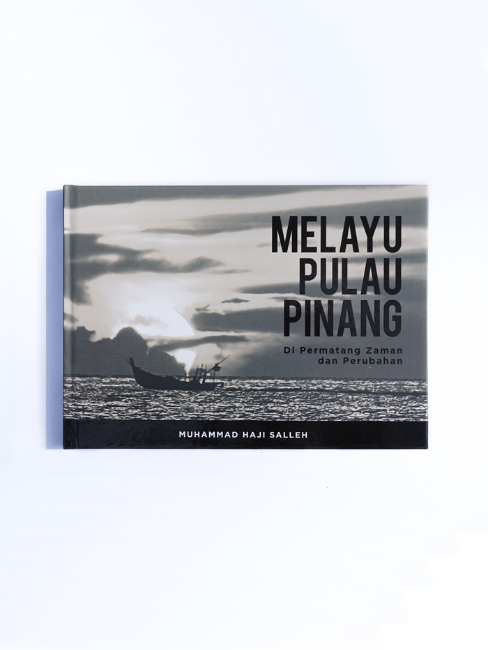 Melayu Pulau Pinang
