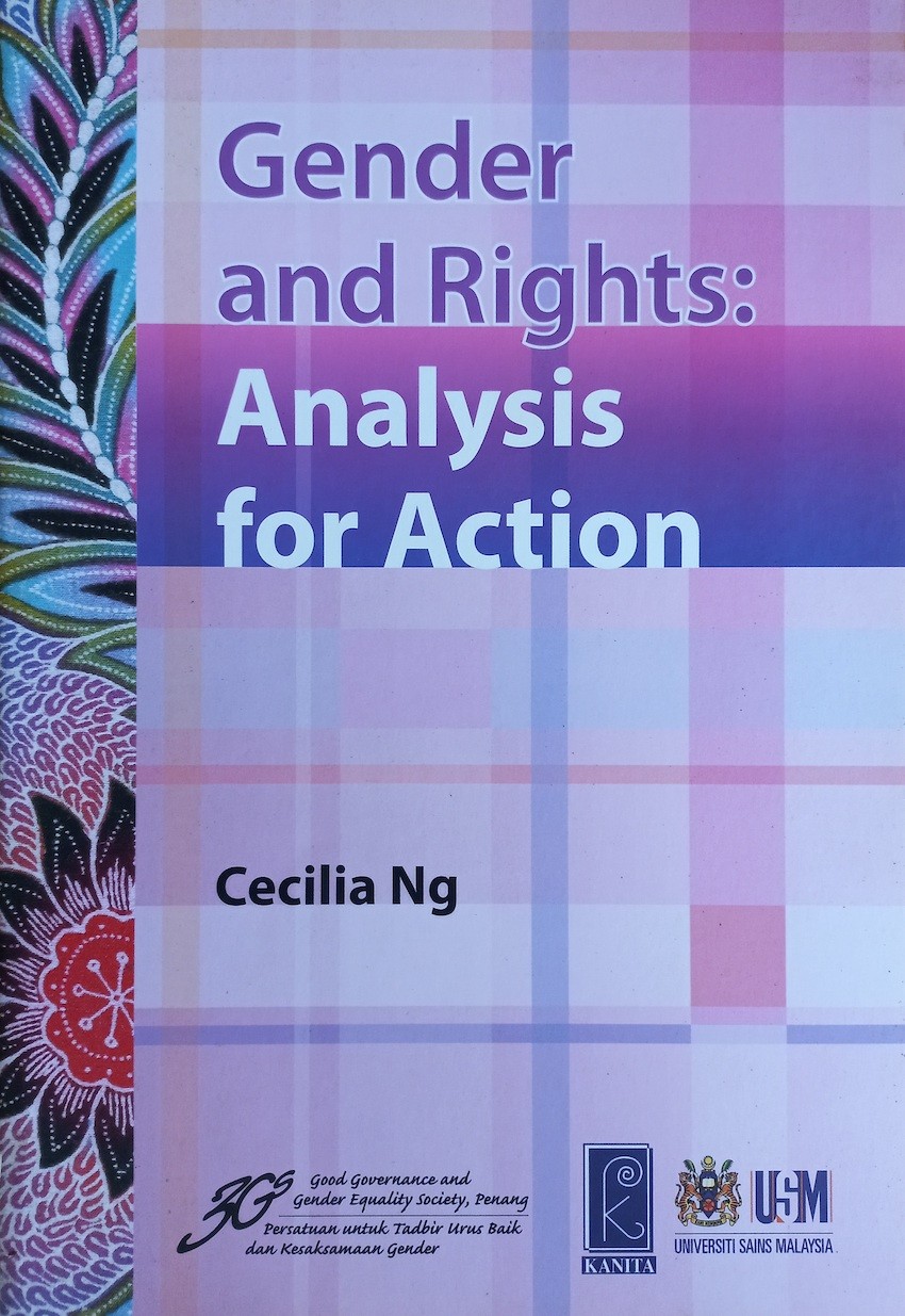 Gender and Rights: Analysis for Action