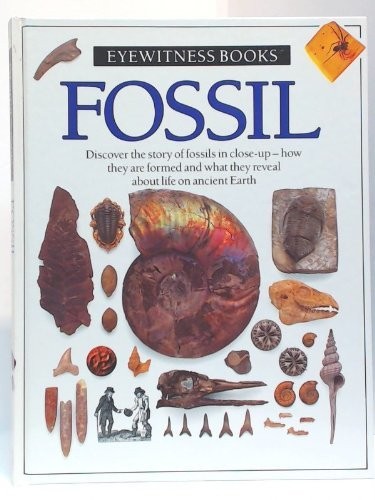 Eyewitness Books: Fossil
