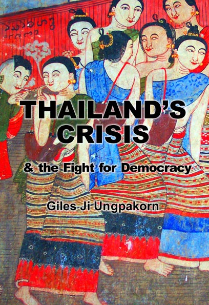 Thailand's Crisis & the Fight for Democracy