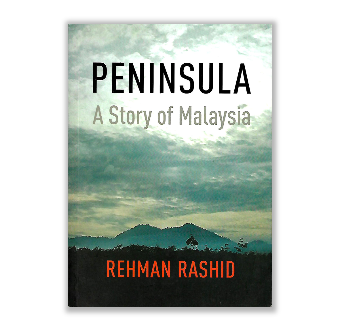 Peninsula: A Story of Malaysia