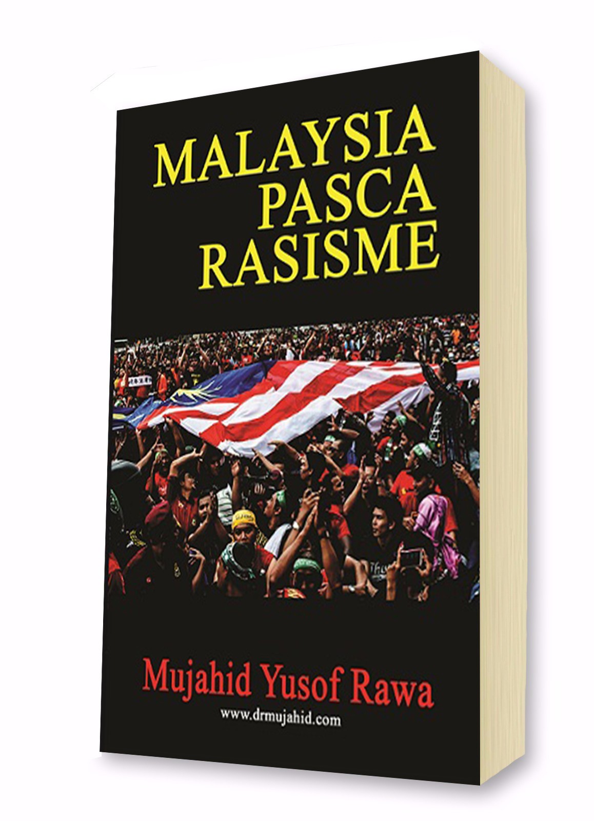 Malaysia Pasca Rasisme