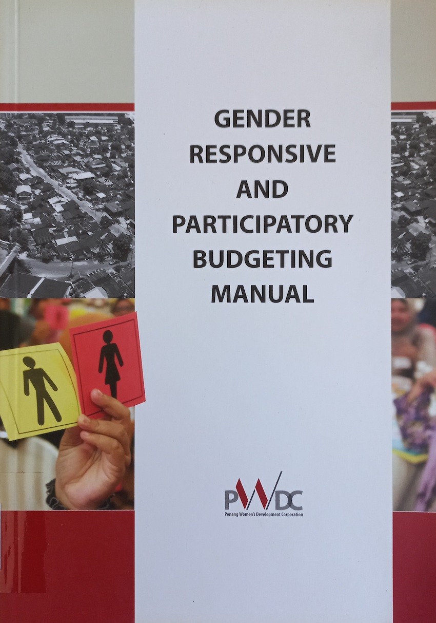 Gender Responsive and Participatory Budgeting Manual