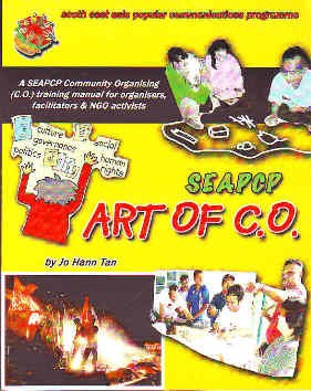 SEAPCP ART OF C.O.
