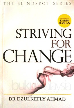 Striving For Change
