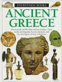 Collins Eyewitness guides: Ancient Greece