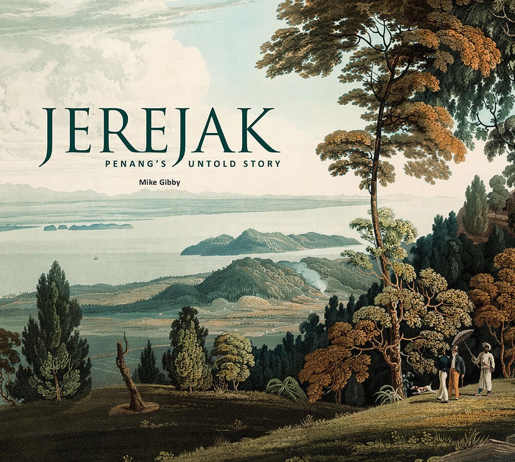 Jerejak: Penang's Untold Story