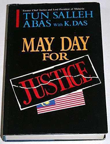 May Day for Justice