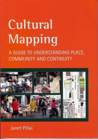 Cultural mapping : a guide to understanding place, community and continuity