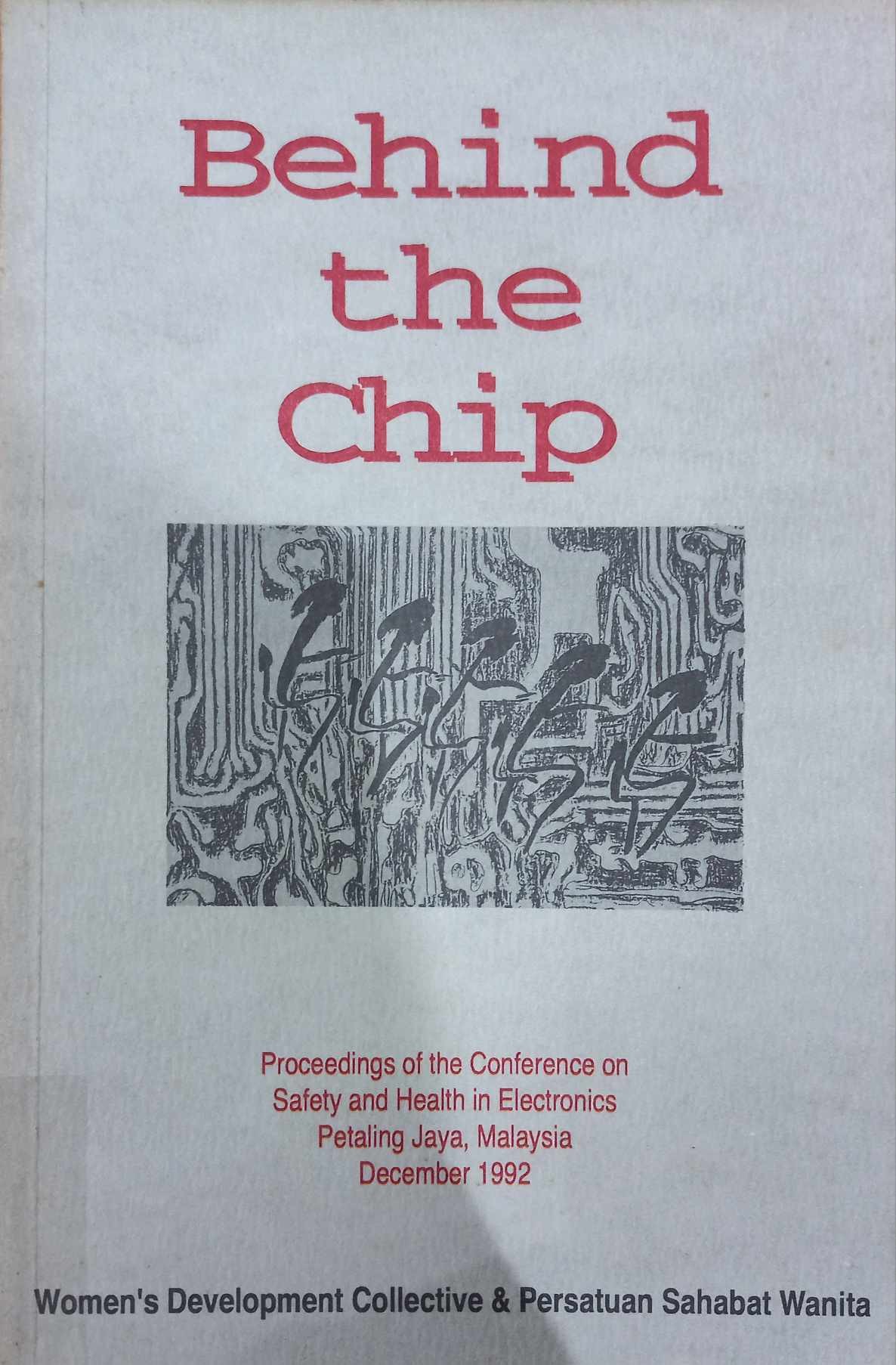 Behind the Chip