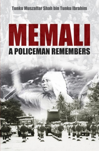 Memali : A Policeman Remembers