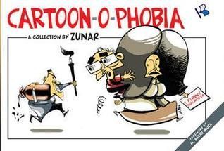 Cartoon-O-Phobia