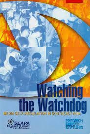 Watching the Watchdog: Media Self-Regulation in Southeast Asia