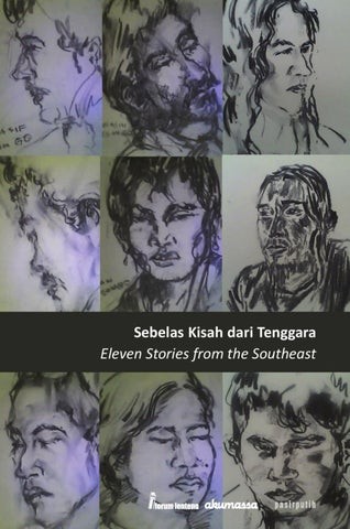 Sebelas Kisah dari Tenggara/ Eleven Stories from the Southeast