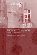 The State of Malaysia: Ethnicity, equity and reform