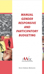 Manual Gender Responsive and Participatory Budgeting