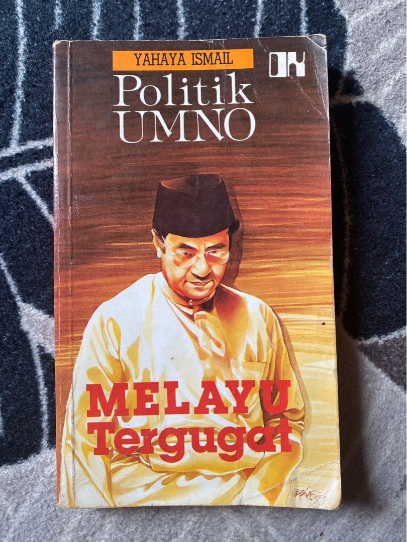 Politik UMNO: Melayu Tergugat