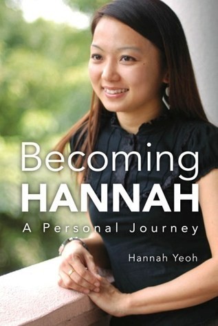 Becoming Hannah: A Personal Journey