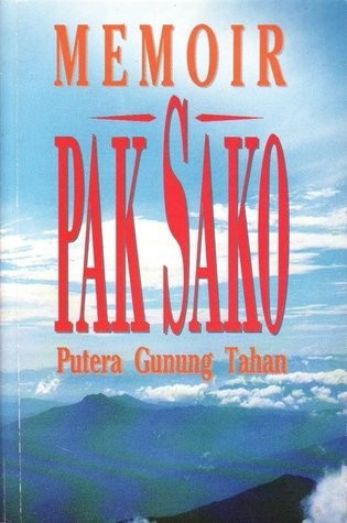 Memoir Pak Sako: Putera Gunung Tahan