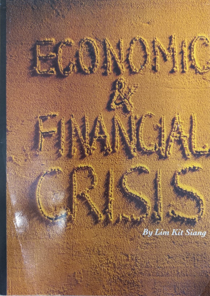 Economic & Financial Crisis