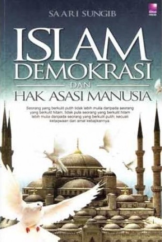 Islam Demokrasi dan Hak Asasi Manusia