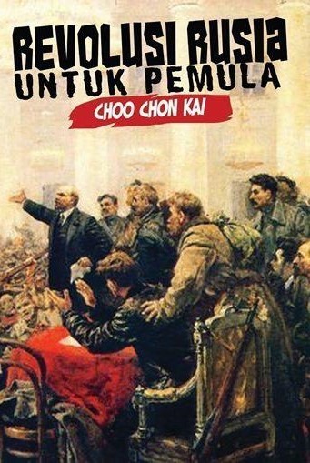 Revolusi Rusia untuk Pemula