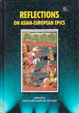 Reflections on Asian-European Epics