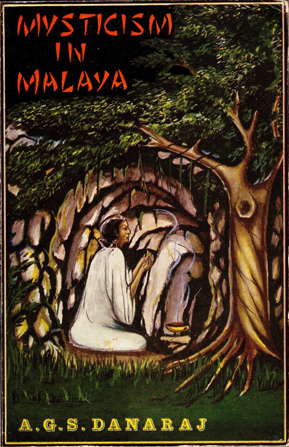 Mysticism in Malaya