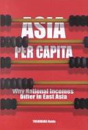 Asia Per Capita