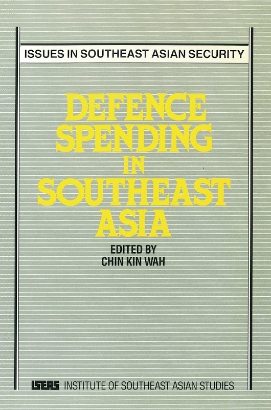 Defence Spending in Southeat Asia