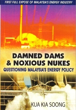 Damned Dams & Noxious Nukes