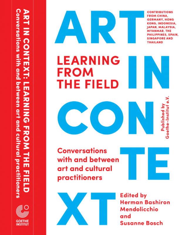 Art in Context: Learning From the Field